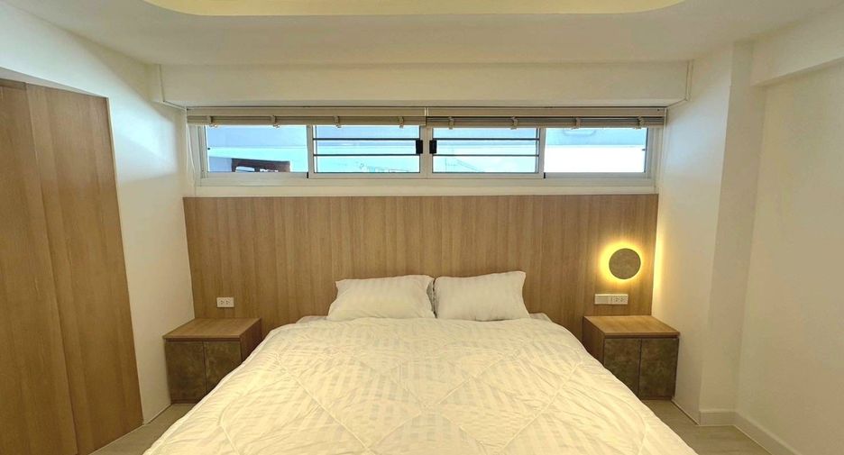 For rent 2 bedrooms condo in Mueang Chiang Mai, Chiang Mai