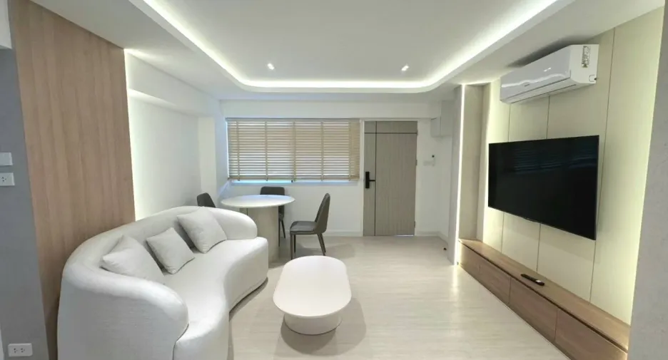 For rent 2 bedrooms condo in Mueang Chiang Mai, Chiang Mai