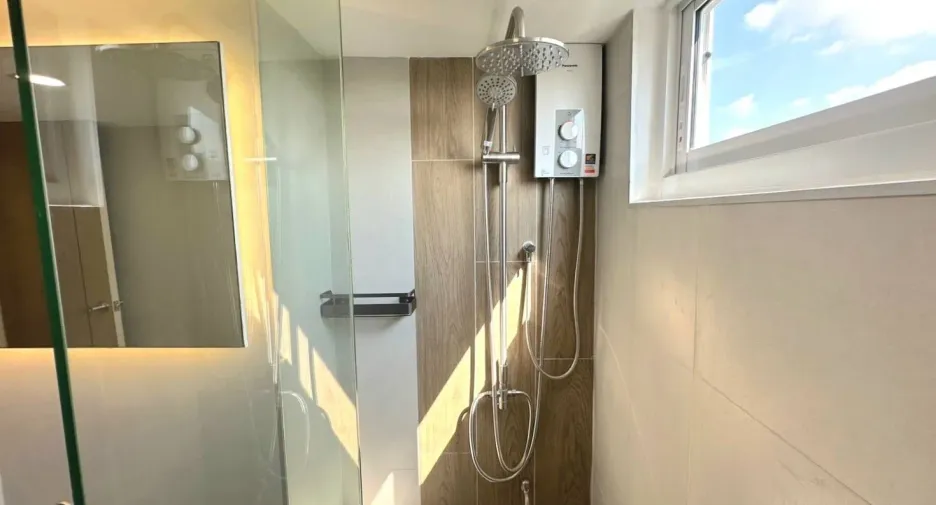 For rent 2 bedrooms condo in Mueang Chiang Mai, Chiang Mai