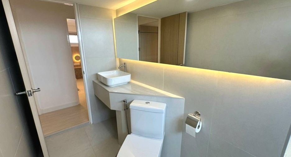For rent 2 bedrooms condo in Mueang Chiang Mai, Chiang Mai