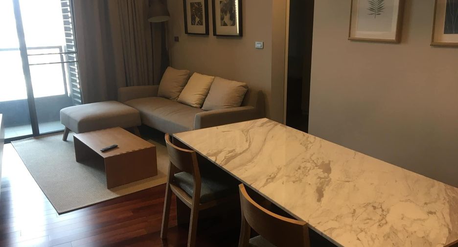 Condo en venta y en alquiler de 2 habitaciones en Khlong Toei, Bangkok