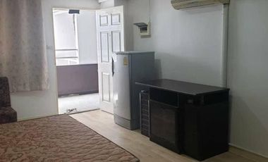 For sale studio condo in Suan Luang, Bangkok