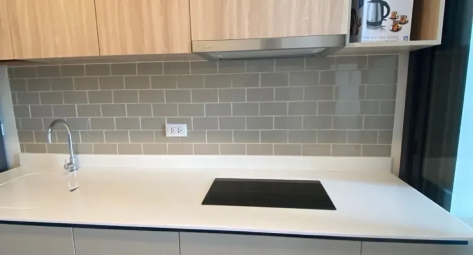 For sale and for rent 1 bed condo in Ratchathewi, Bangkok