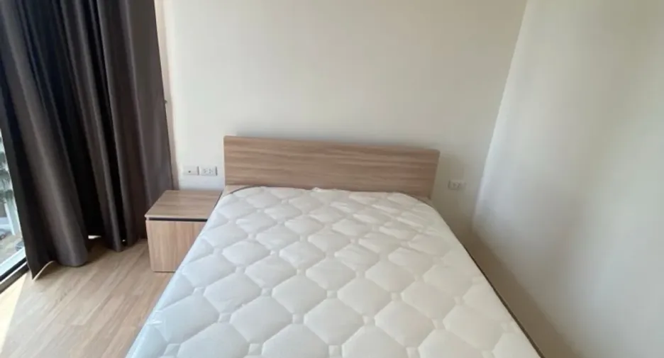 For sale and for rent 1 bed condo in Ratchathewi, Bangkok