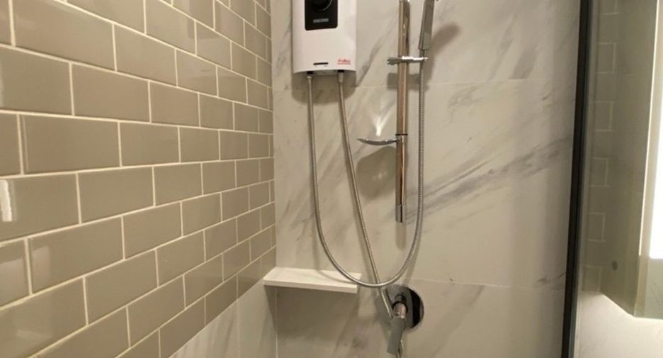 For sale and for rent 1 bed condo in Ratchathewi, Bangkok