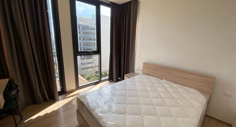 For sale and for rent 1 bed condo in Ratchathewi, Bangkok