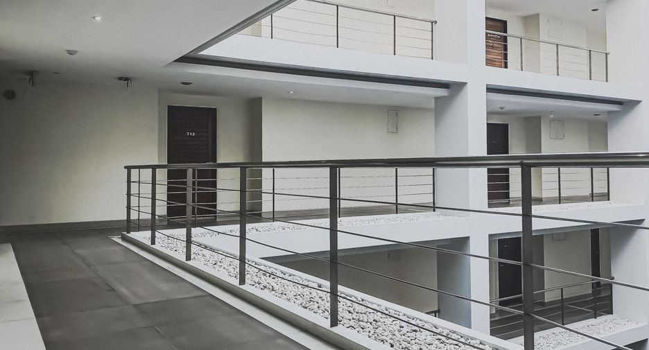 For sale and for rent 2 bedrooms condo in Mueang Chiang Mai, Chiang Mai