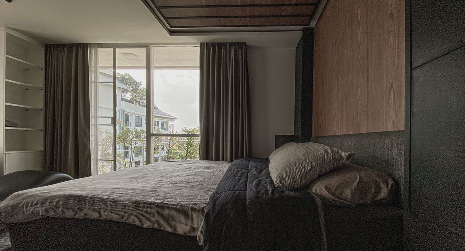 For sale and for rent 2 bedrooms condo in Mueang Chiang Mai, Chiang Mai