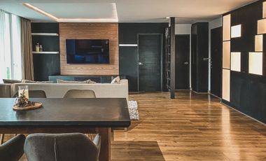 À vendre et à louer 2 chambres condo à Mueang Chiang Mai, Chiang Mai