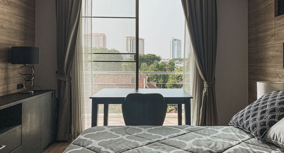 For sale and for rent 2 bedrooms condo in Mueang Chiang Mai, Chiang Mai