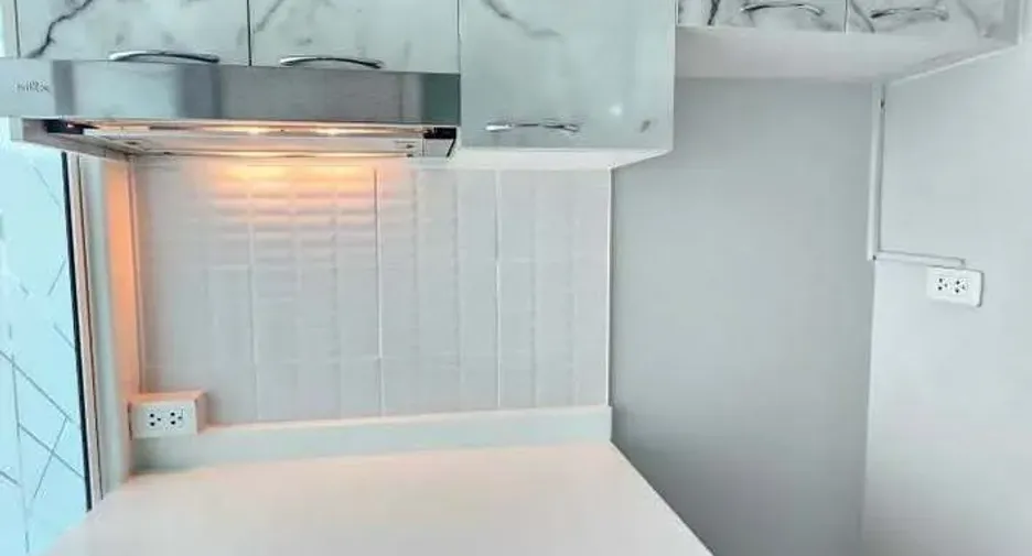 For sale 1 bed condo in Bang Sue, Bangkok