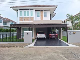 出售 3 卧室 独立屋 在 Doi Saket, Chiang Mai