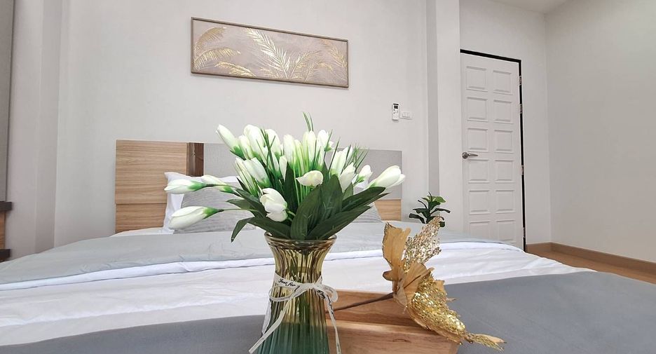 For sale 3 bedrooms house in Doi Saket, Chiang Mai