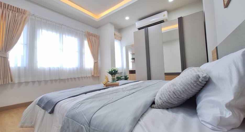 For sale 3 bedrooms house in Doi Saket, Chiang Mai