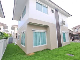 À vendre 3 chambres maison à Doi Saket, Chiang Mai