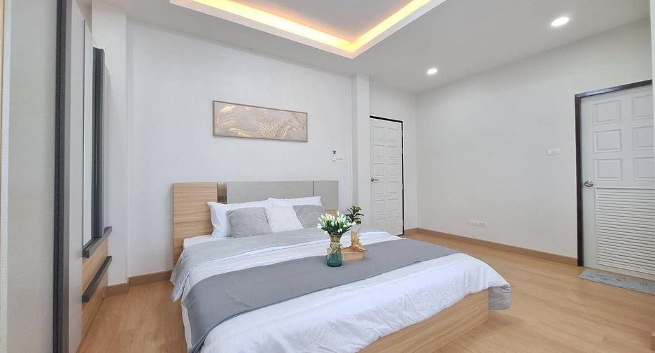 For sale 3 bedrooms house in Doi Saket, Chiang Mai
