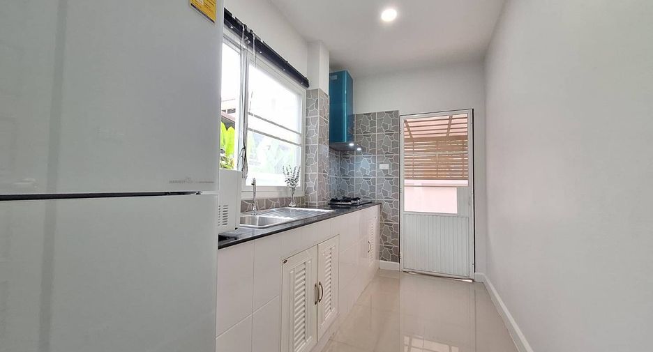 For sale 3 bedrooms house in Doi Saket, Chiang Mai