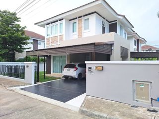 À vendre 3 chambres maison à Doi Saket, Chiang Mai