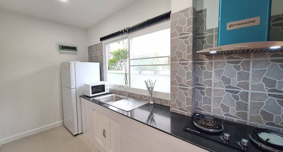 For sale 3 bedrooms house in Doi Saket, Chiang Mai