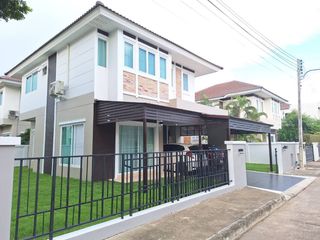 出售 3 卧室 独立屋 在 Doi Saket, Chiang Mai