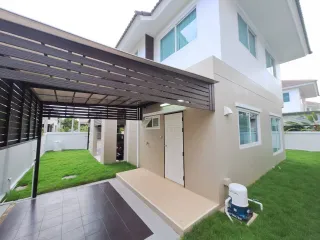 出售 3 卧室 独立屋 在 Doi Saket, Chiang Mai