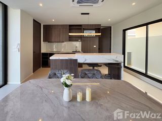 For sale and for rent 4 bedrooms house in Hang Dong, Chiang Mai
