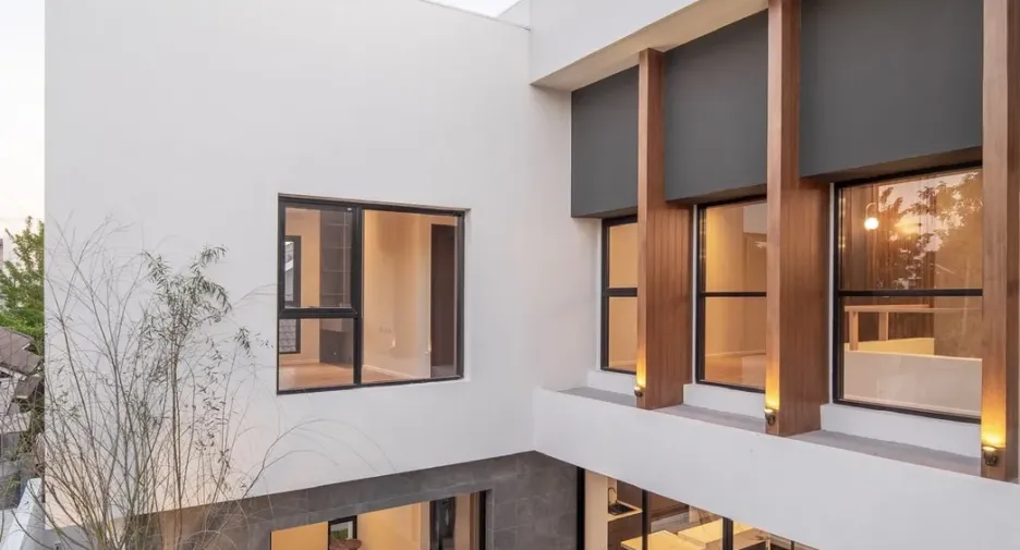 Casa en venta y en alquiler de 4 habitaciones en Hang Dong, Chiang Mai