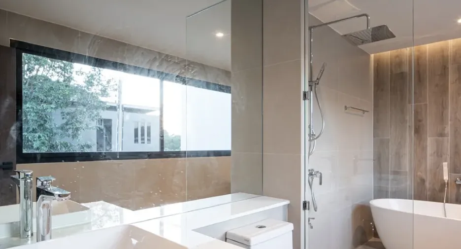 Casa en venta y en alquiler de 4 habitaciones en Hang Dong, Chiang Mai