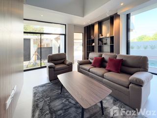 For sale and for rent 4 bedrooms house in Hang Dong, Chiang Mai