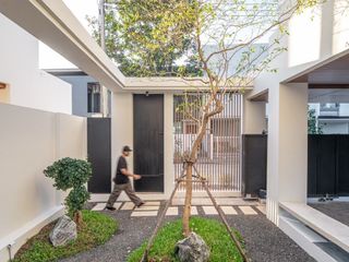For sale and for rent 4 bedrooms house in Hang Dong, Chiang Mai
