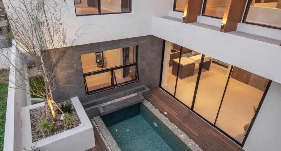 Casa en venta y en alquiler de 4 habitaciones en Hang Dong, Chiang Mai