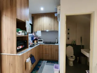 出售 3 卧室 独立屋 在 Saphan Sung, 曼谷