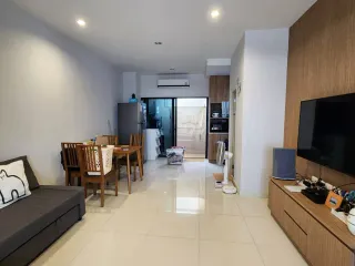 出售 3 卧室 独立屋 在 Saphan Sung, 曼谷