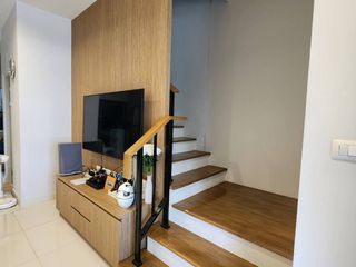 For sale 3 bedrooms house in Saphan Sung, Bangkok