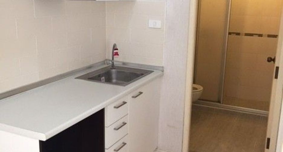 For rent 1 bed condo in Bang Khen, Bangkok