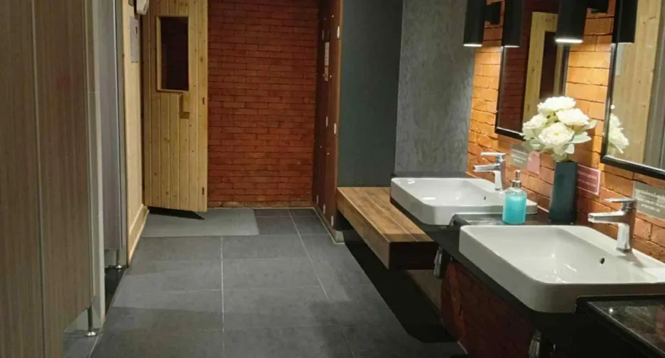 For rent studio condo in Mueang Samut Prakan, Samut Prakan
