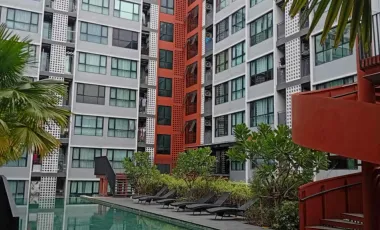 出租 公寓 公寓 在 Mueang Samut Prakan, Samut Prakan