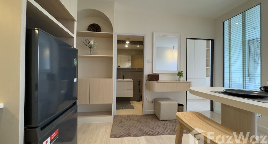 For rent 1 bed condo in Mueang Chiang Mai, Chiang Mai