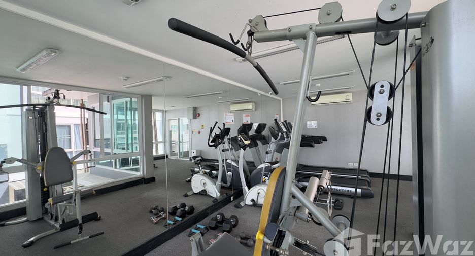For rent 1 bed condo in Mueang Chiang Mai, Chiang Mai