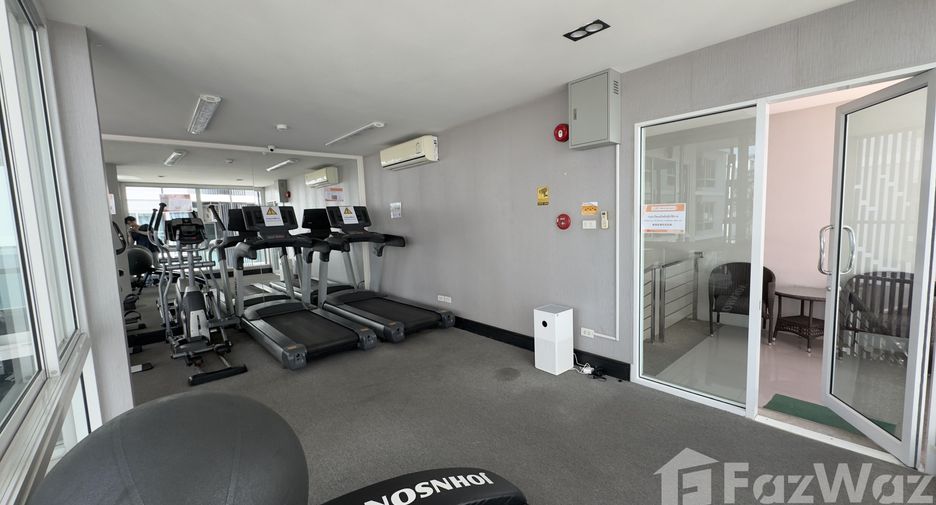 For rent 1 bed condo in Mueang Chiang Mai, Chiang Mai