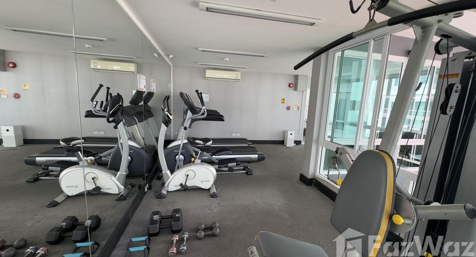 For rent 1 bed condo in Mueang Chiang Mai, Chiang Mai
