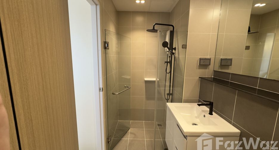 For rent 1 bed condo in Mueang Chiang Mai, Chiang Mai