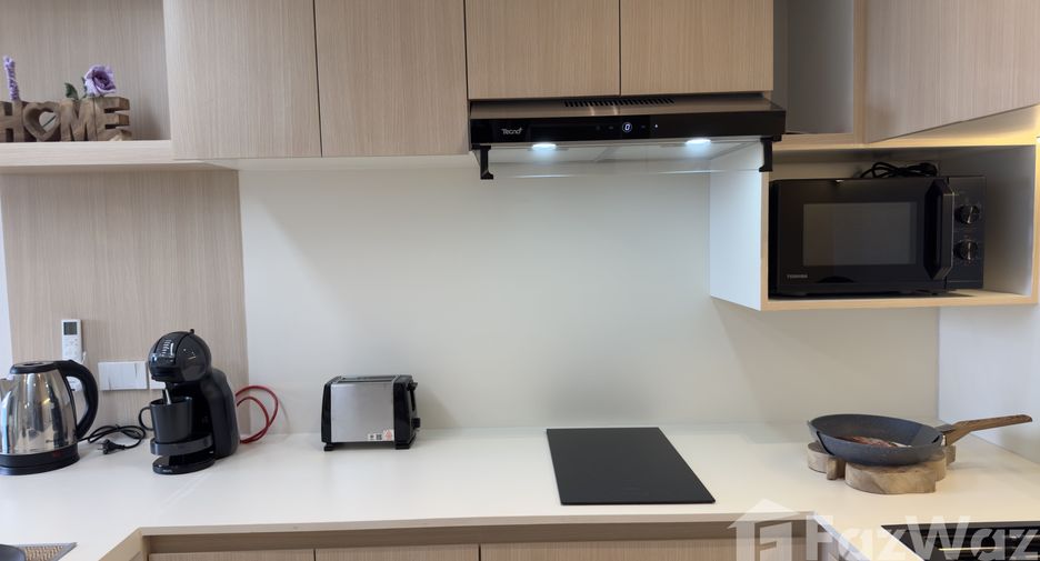 For rent 1 bed condo in Mueang Chiang Mai, Chiang Mai