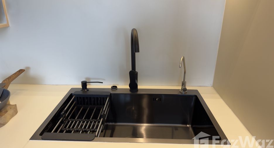 For rent 1 bed condo in Mueang Chiang Mai, Chiang Mai