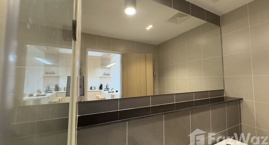 For rent 1 bed condo in Mueang Chiang Mai, Chiang Mai