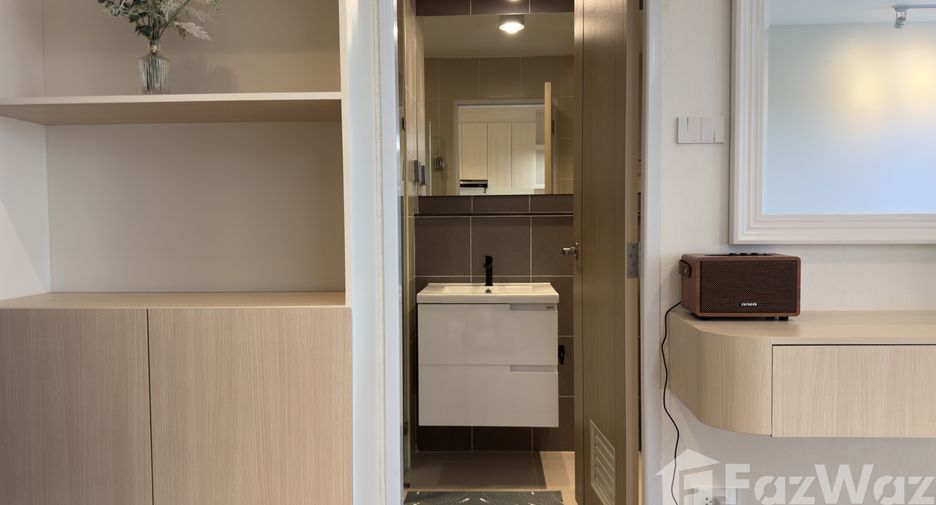 For rent 1 bed condo in Mueang Chiang Mai, Chiang Mai