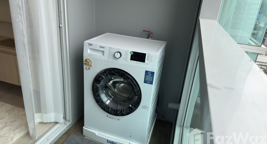 For rent 1 bed condo in Mueang Chiang Mai, Chiang Mai