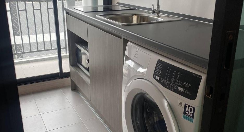 Wohnung zur Miete mit 1 Zimmer in Bang Na, Bangkok