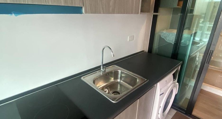 Wohnung zur Miete mit 1 Zimmer in Bang Na, Bangkok