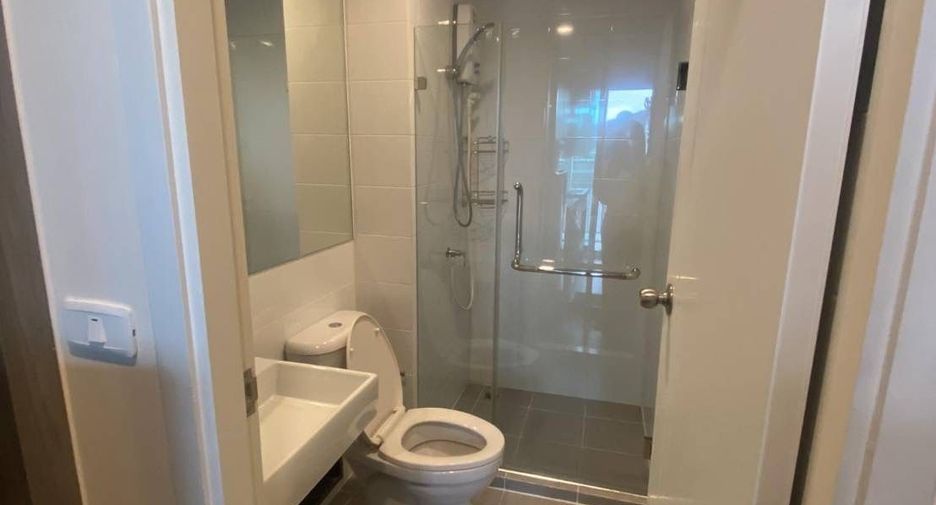 Wohnung zur Miete mit 1 Zimmer in Bang Na, Bangkok